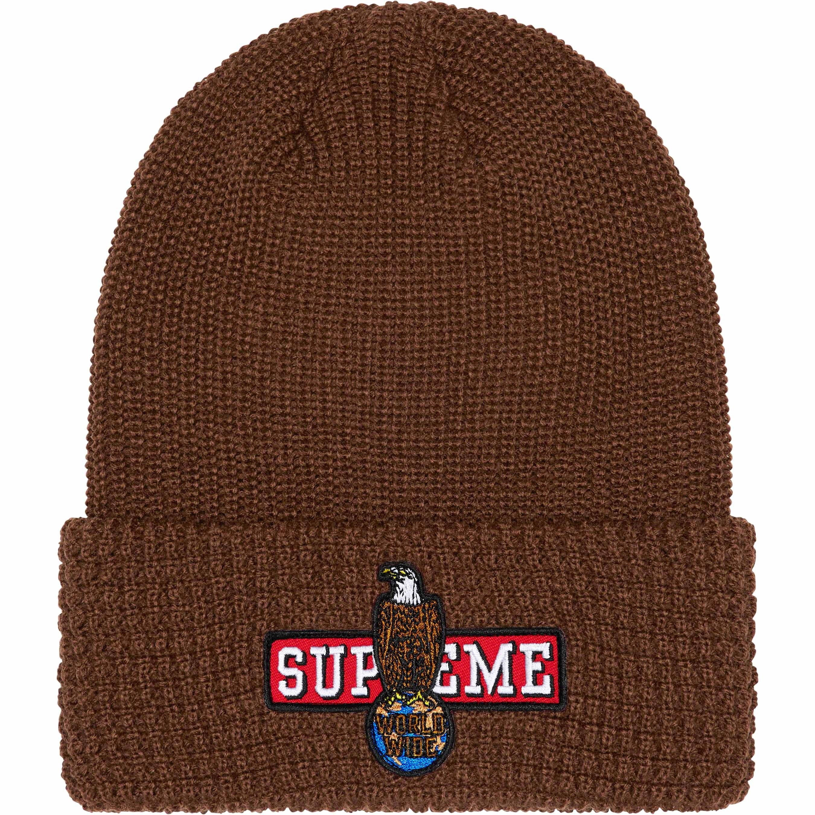 Eagle Beanie view 4